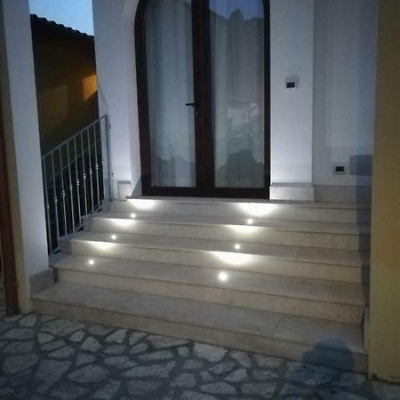 Sa Caladroxa Villa Villa San Pietro ภายนอก รูปภาพ