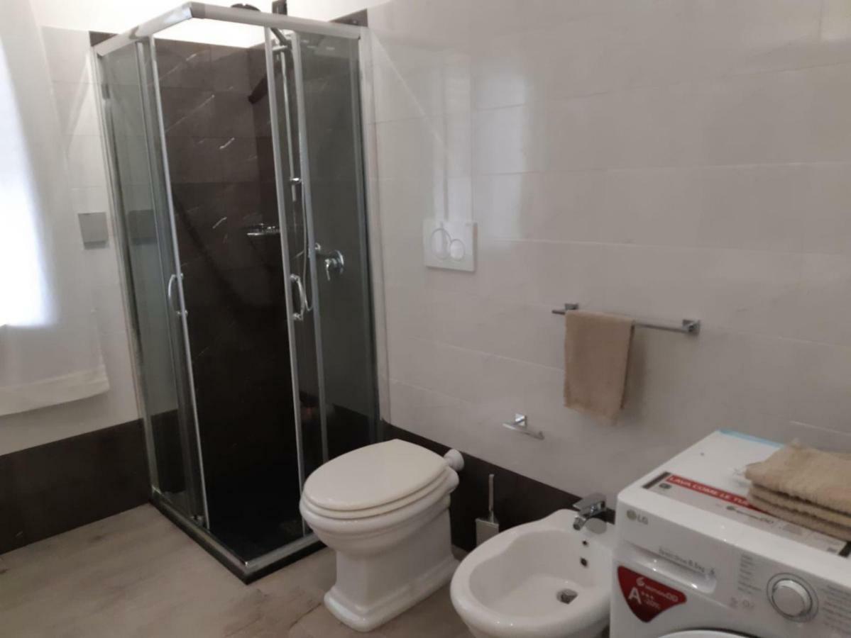 Sa Caladroxa Villa Villa San Pietro ภายนอก รูปภาพ
