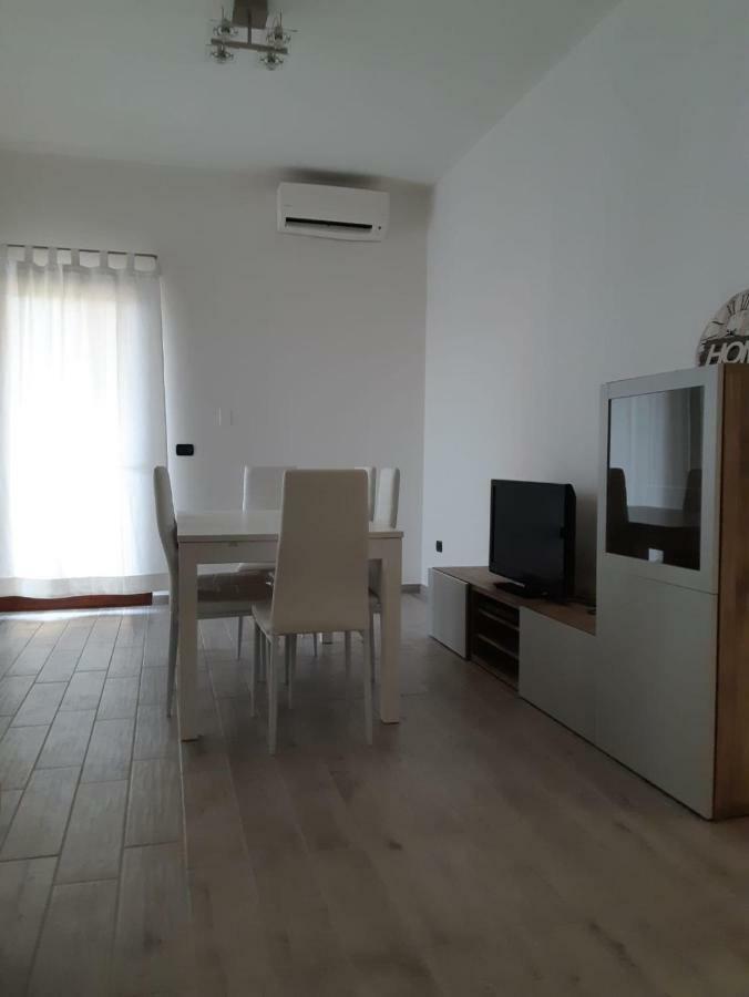 Sa Caladroxa Villa Villa San Pietro ภายนอก รูปภาพ
