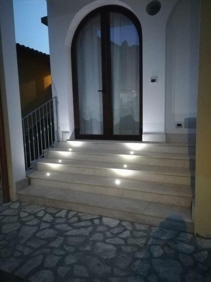 Sa Caladroxa Villa Villa San Pietro ภายนอก รูปภาพ