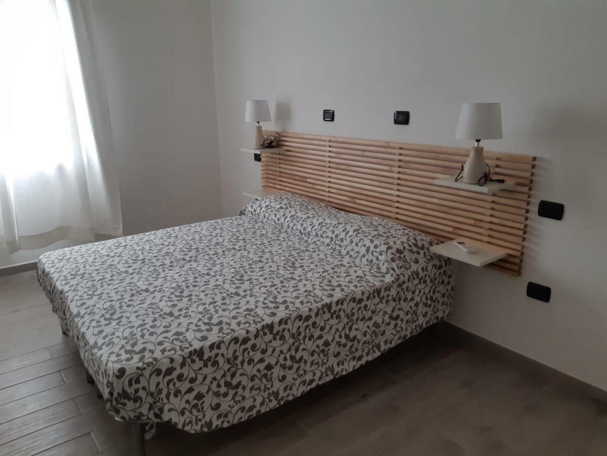 Sa Caladroxa Villa Villa San Pietro ภายนอก รูปภาพ
