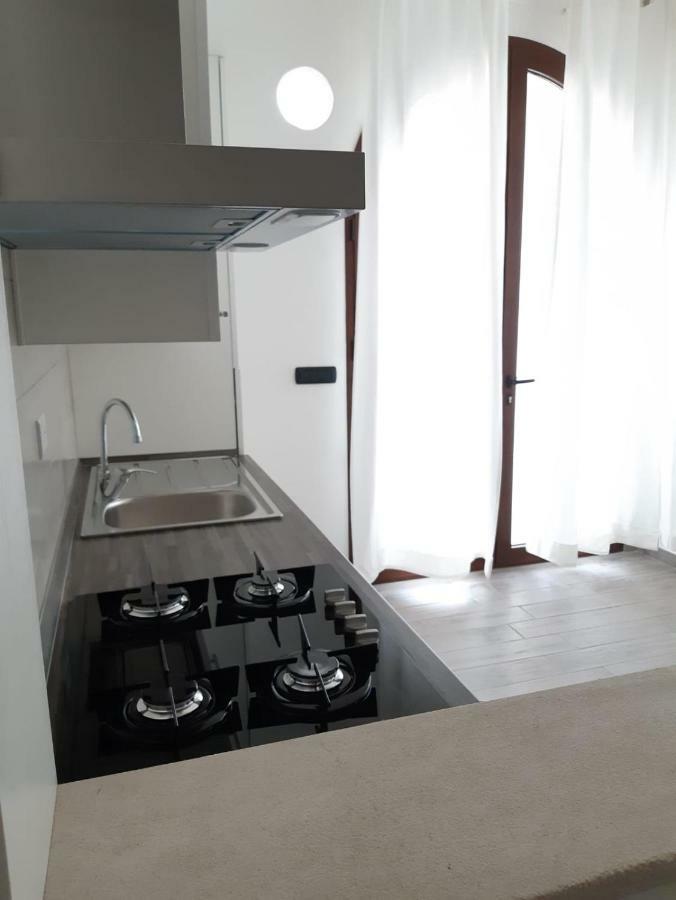 Sa Caladroxa Villa Villa San Pietro ภายนอก รูปภาพ