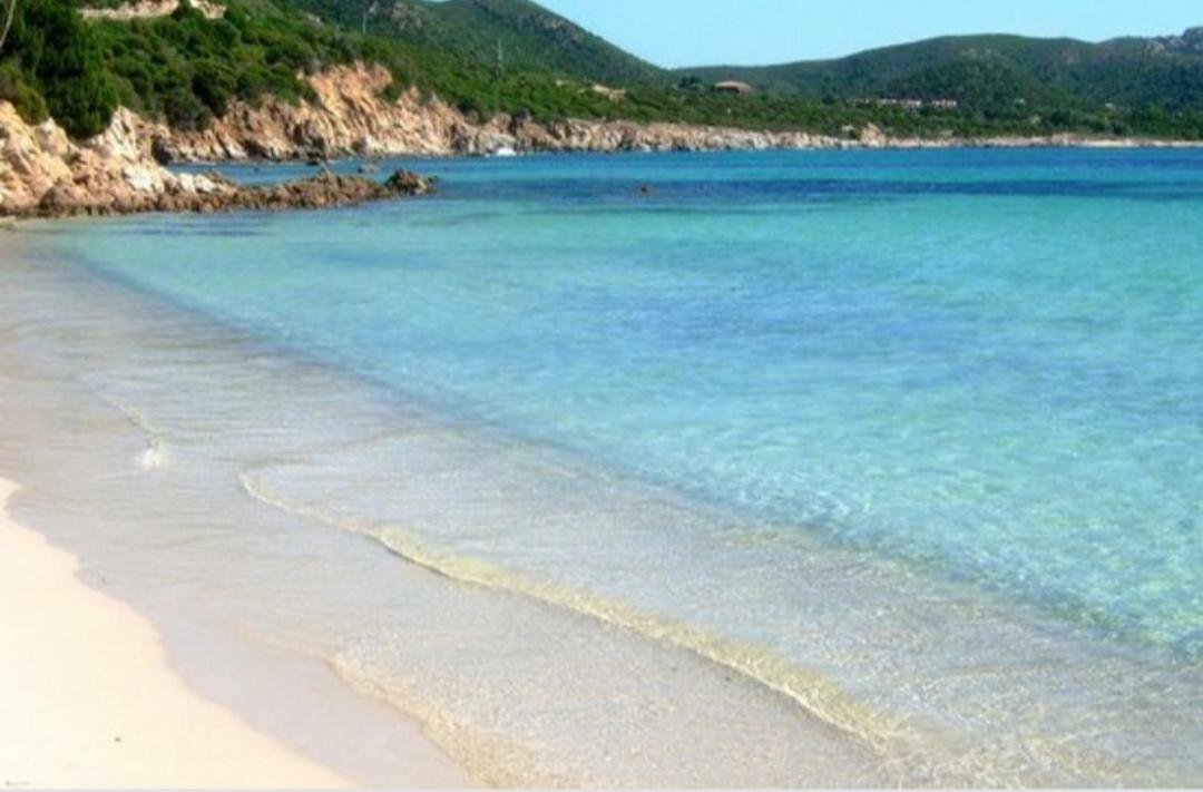 Sa Caladroxa Villa Villa San Pietro ภายนอก รูปภาพ