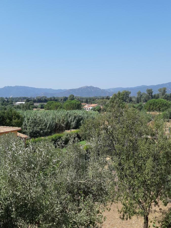 Sa Caladroxa Villa Villa San Pietro ภายนอก รูปภาพ